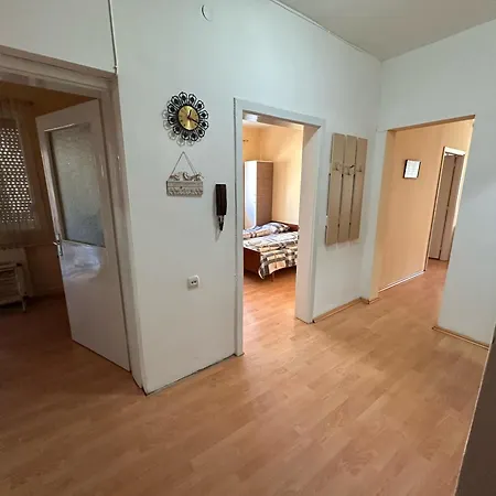 Apartment B Skopje Exterior photo