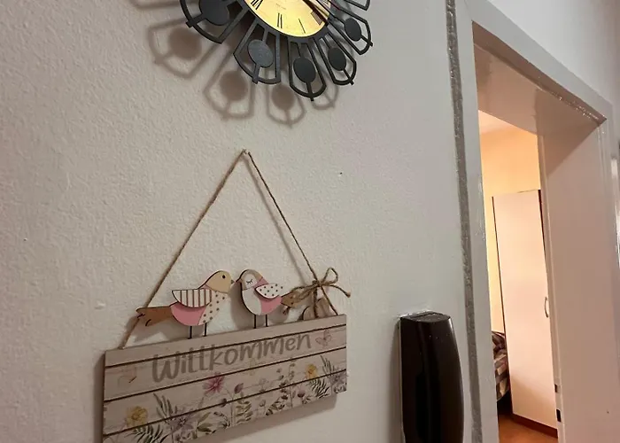 Apartment B