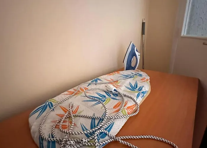 Apartment B
