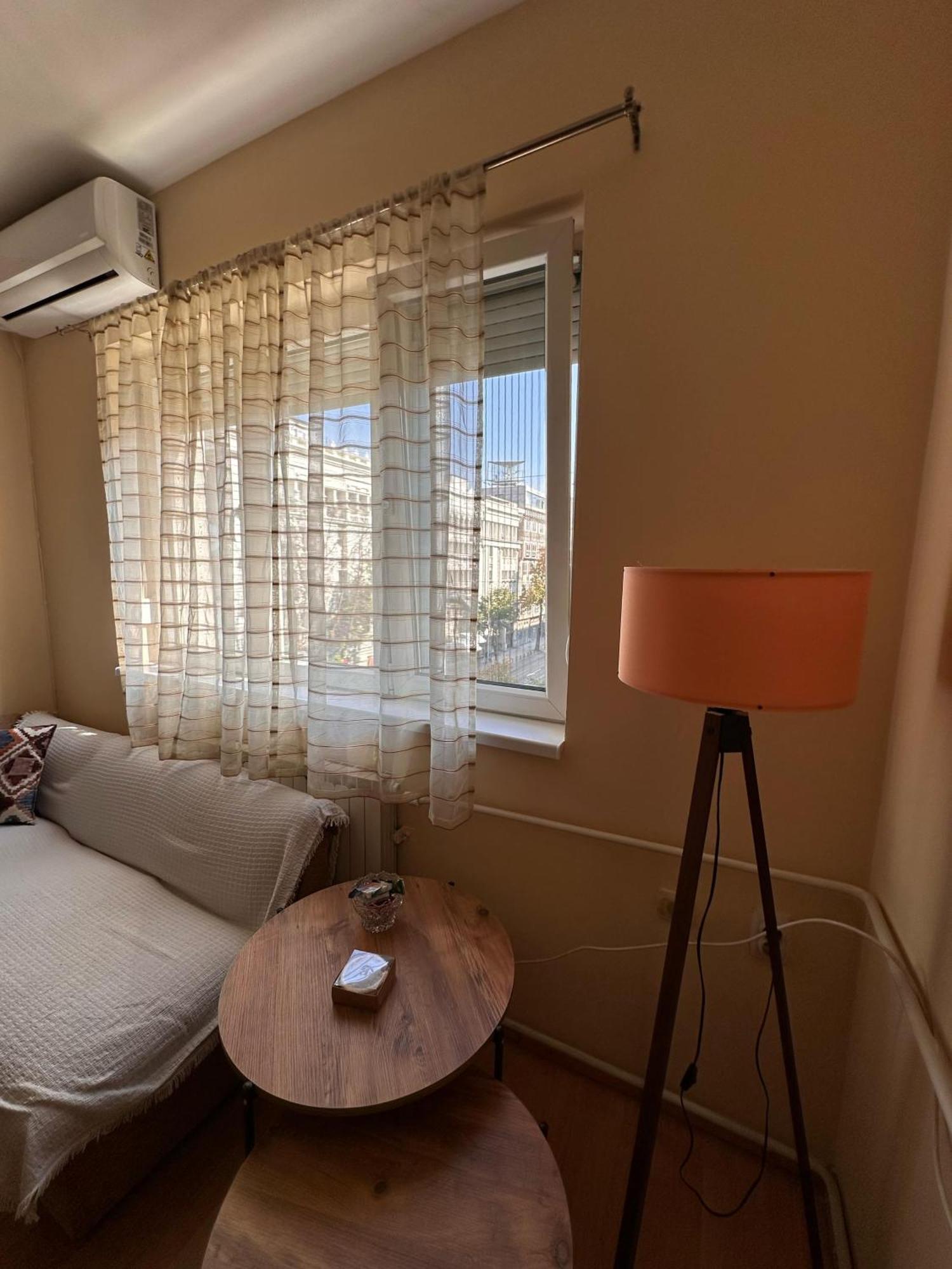 Apartment B *