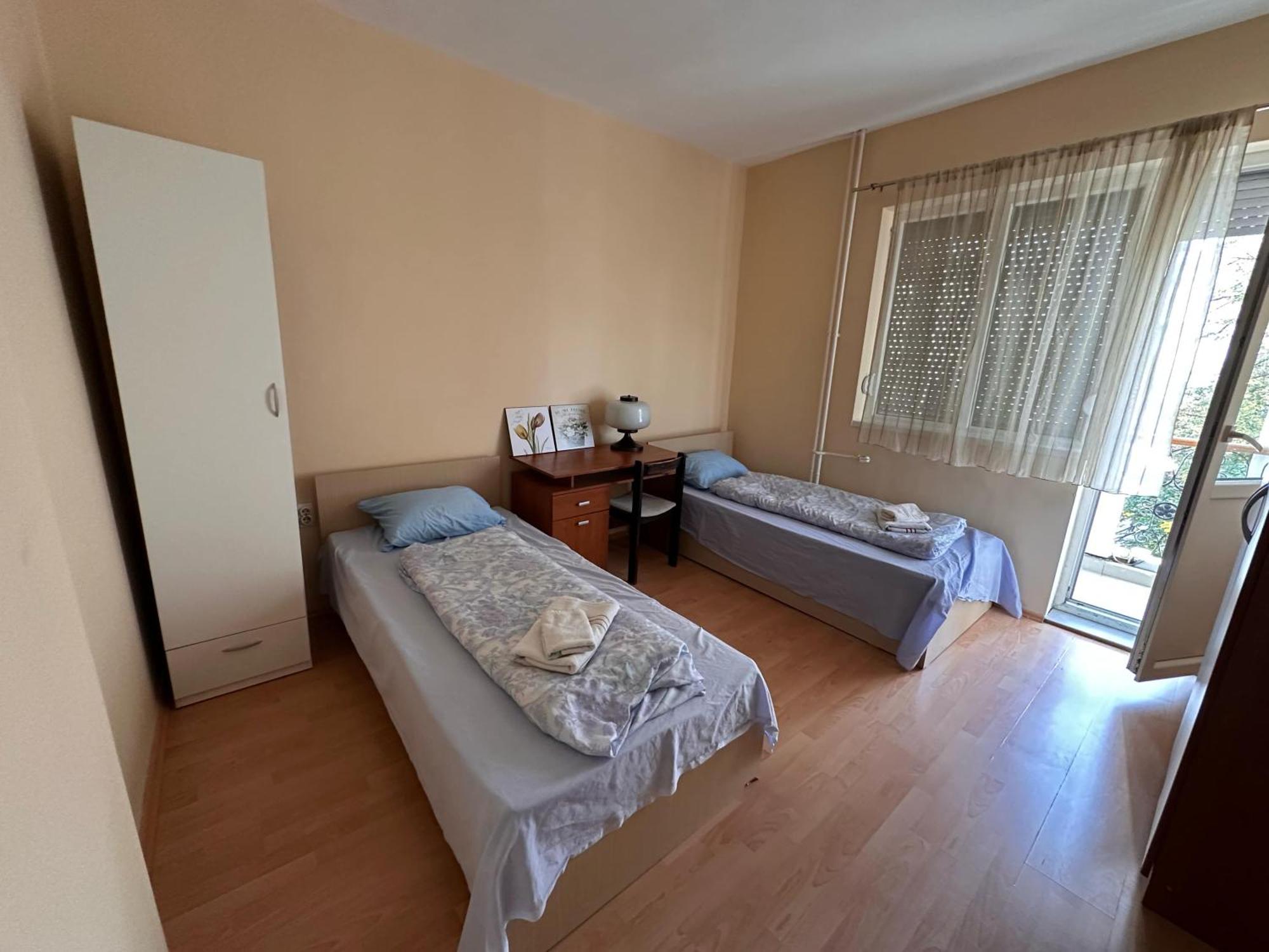 Apartment B