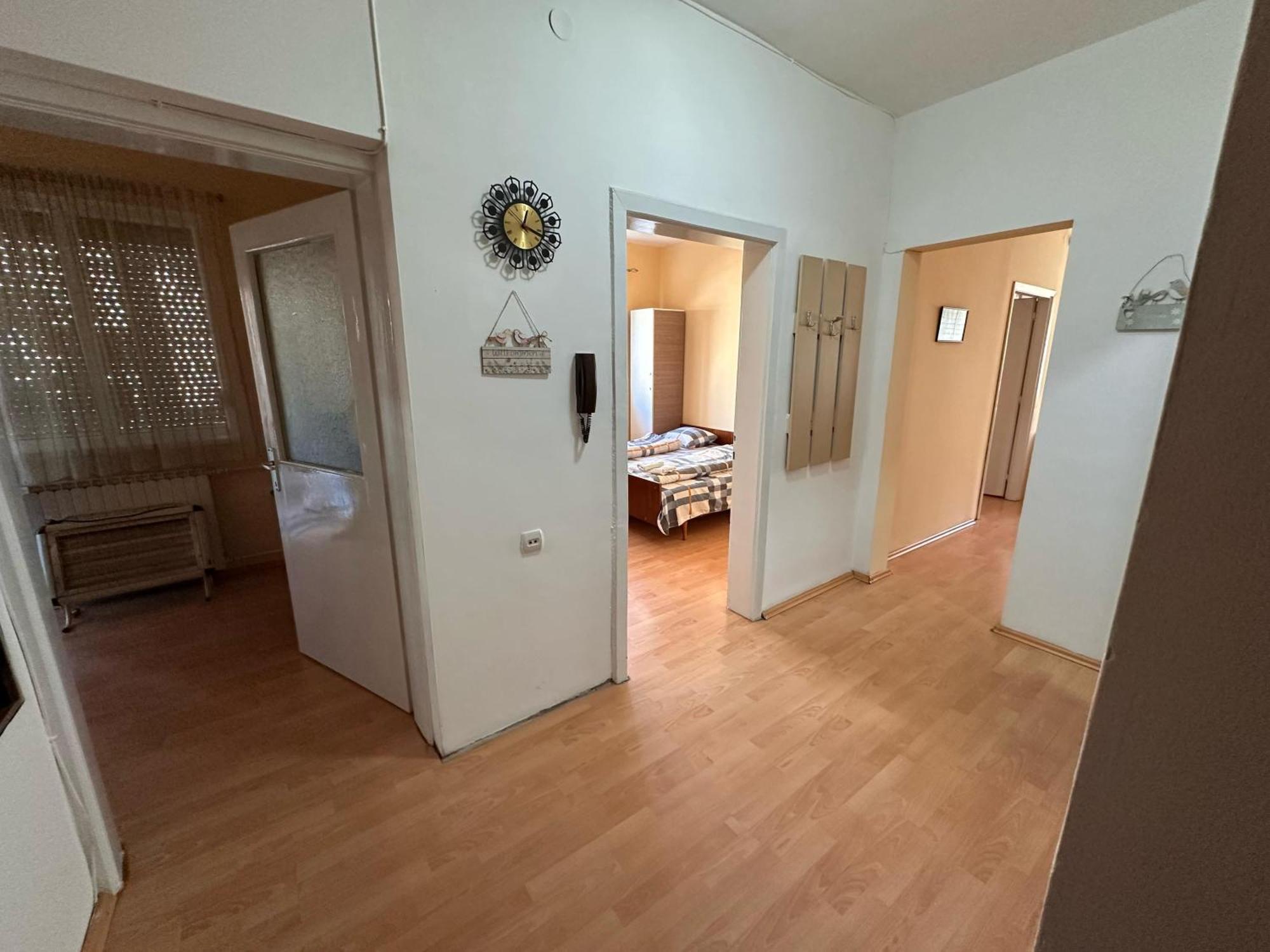 Apartment B *