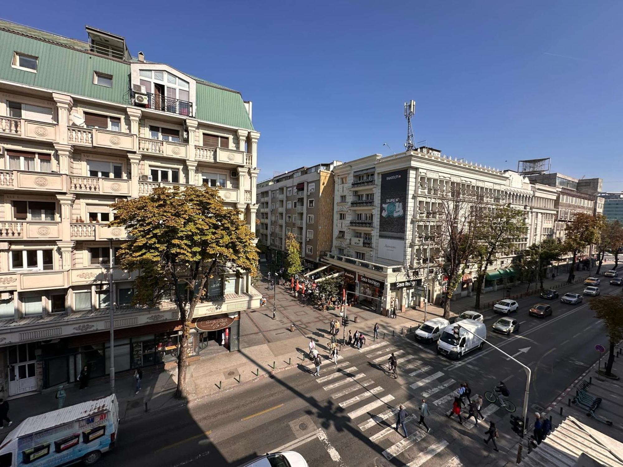 Apartment B