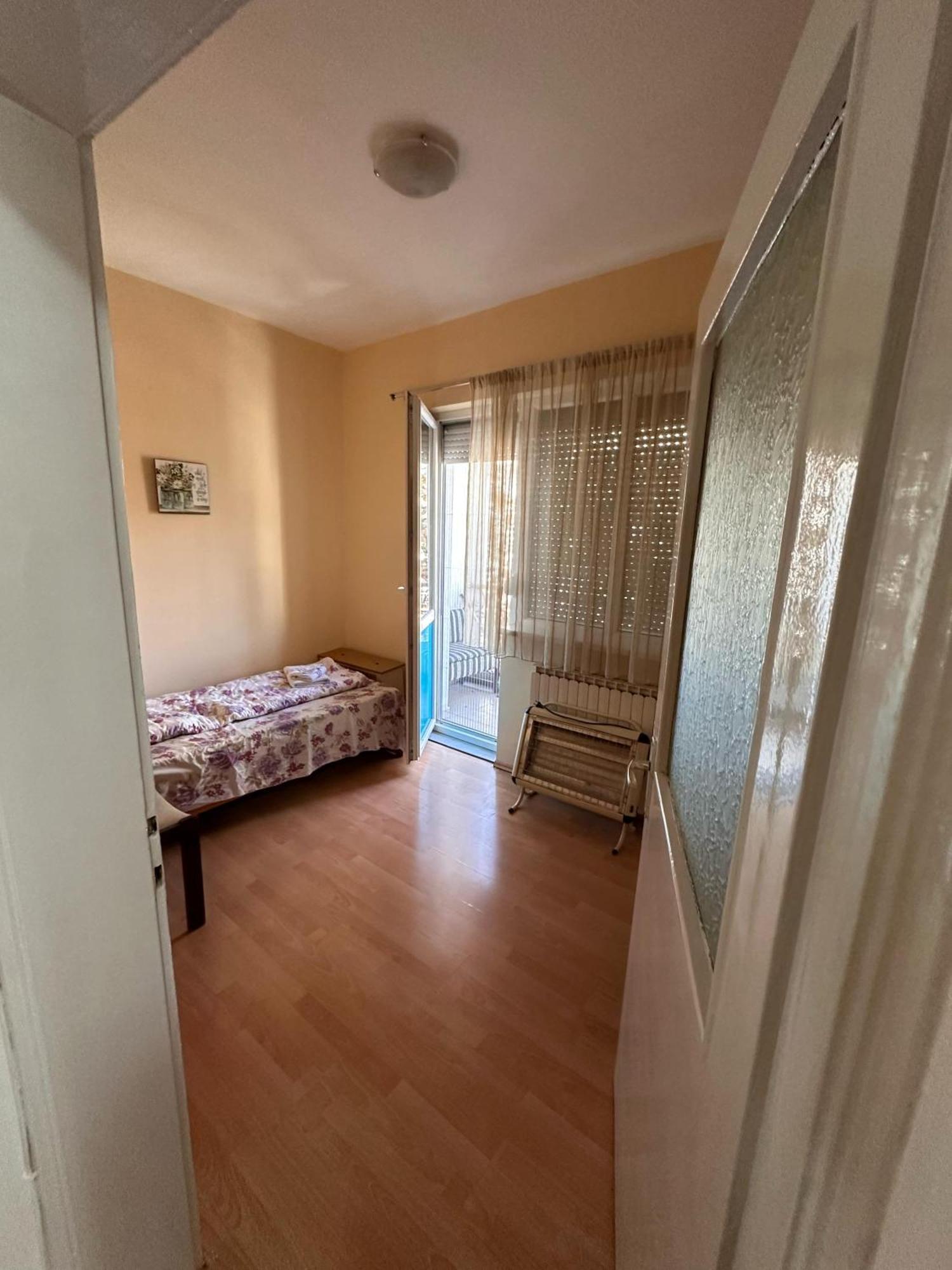 Apartment B Skopje