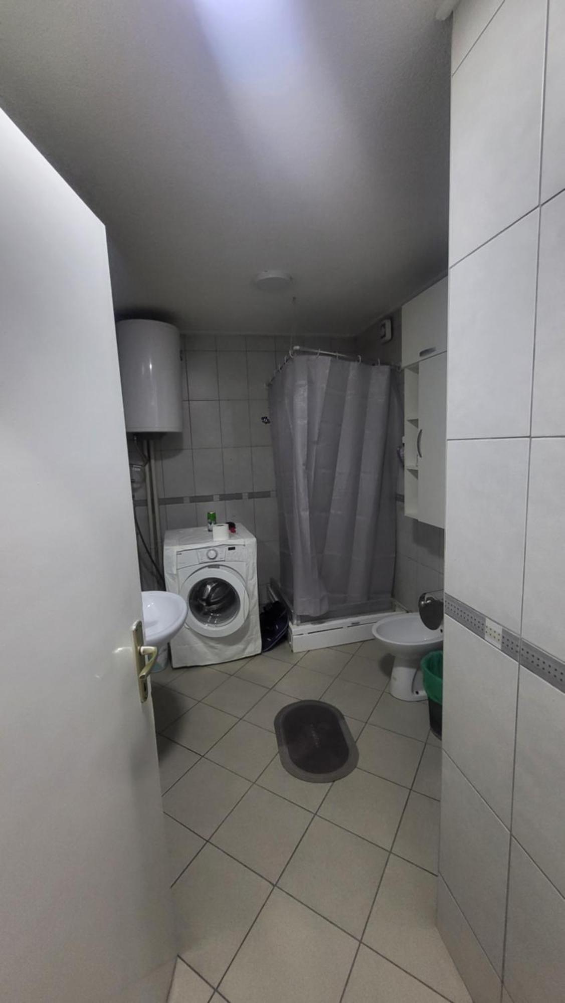 B Apartment Skopje